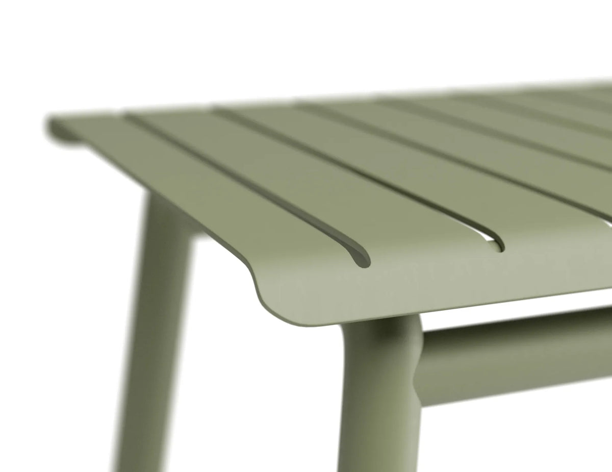 Roku 120cm Outdoor Bench Seat