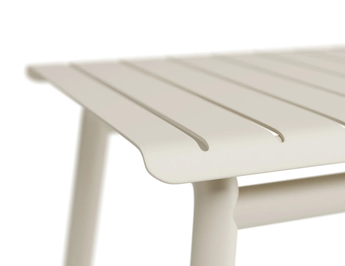 Roku 120cm Outdoor Bench Seat