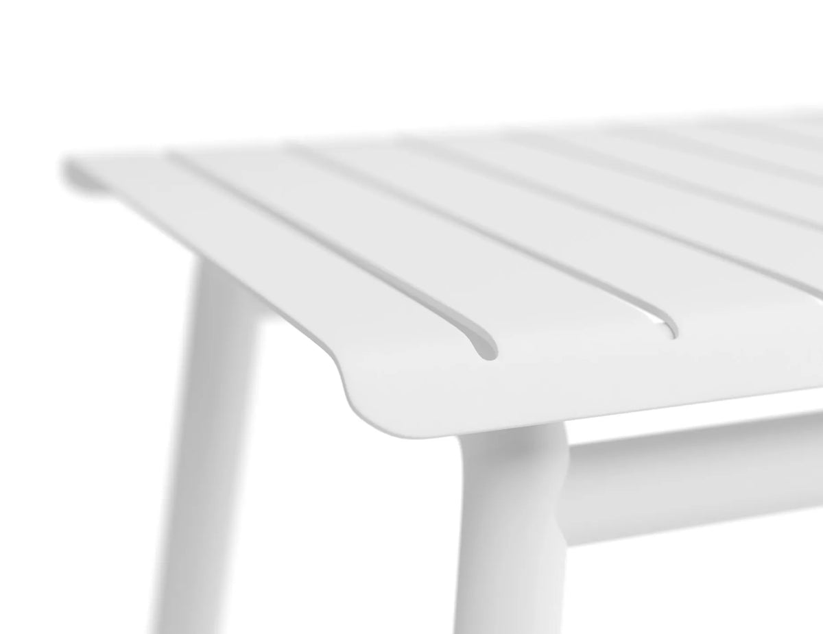 Roku 120cm Outdoor Bench Seat