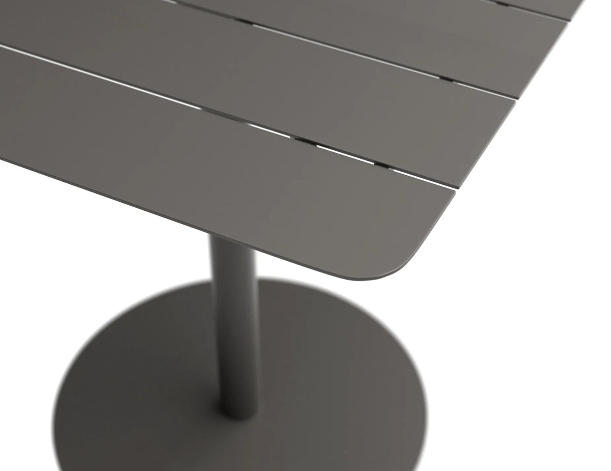 Roku 65cm Outdoor Cafe Table
