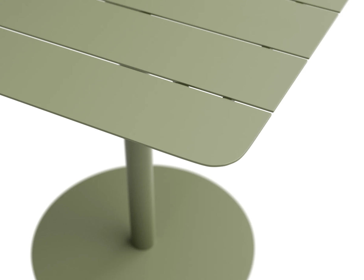 Roku 65cm Outdoor Cafe Table