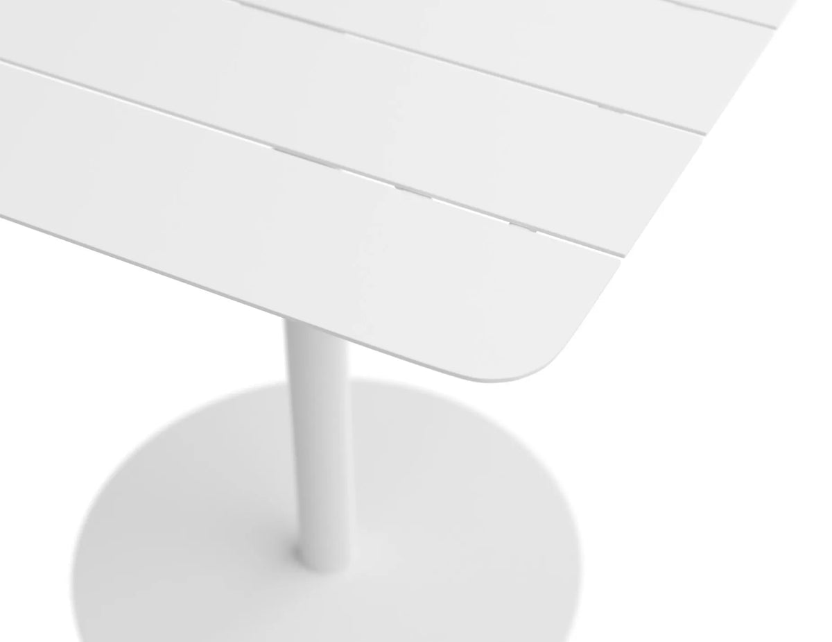 Roku 75cm Outdoor Cafe Table