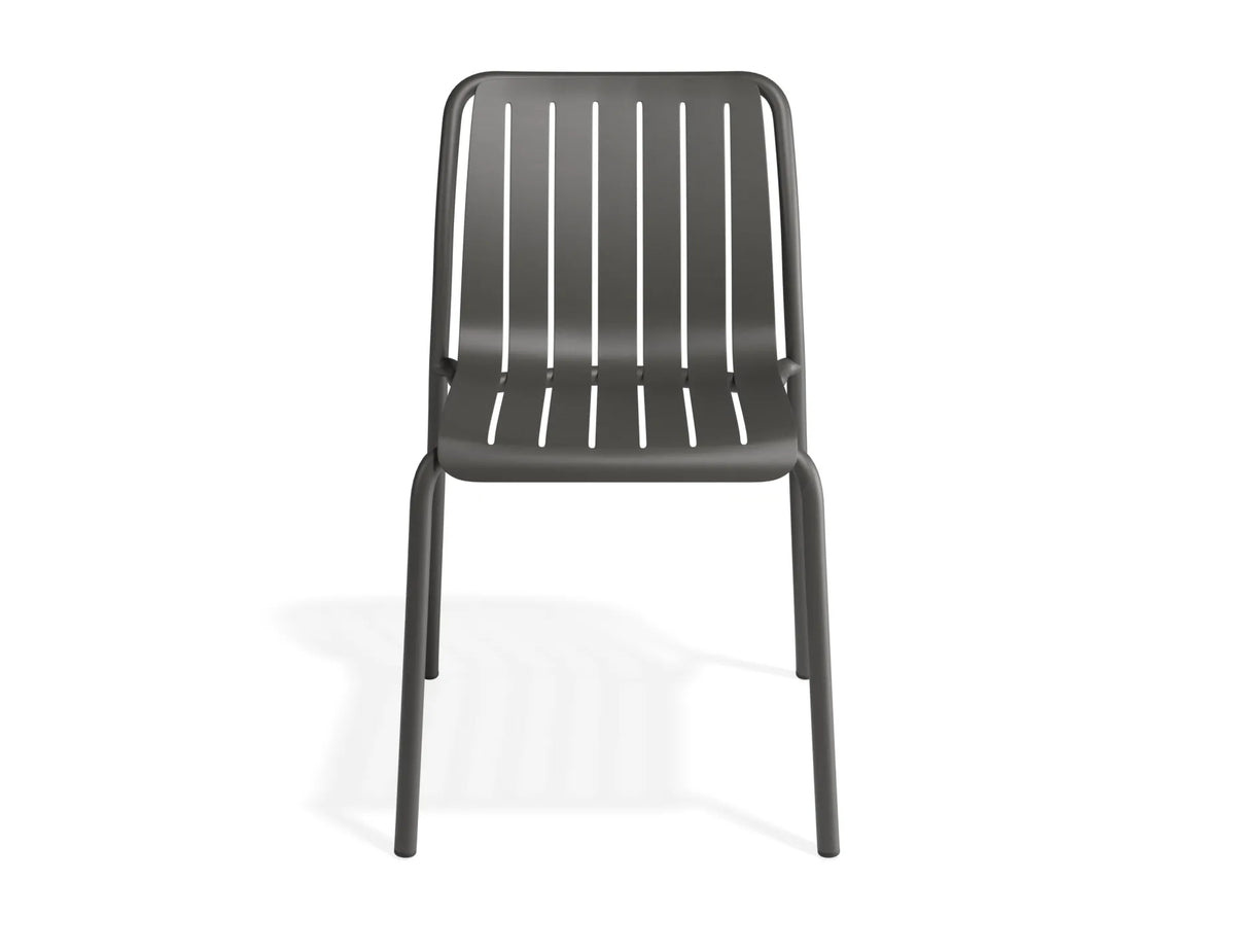 Roku Outdoor Dining Chair