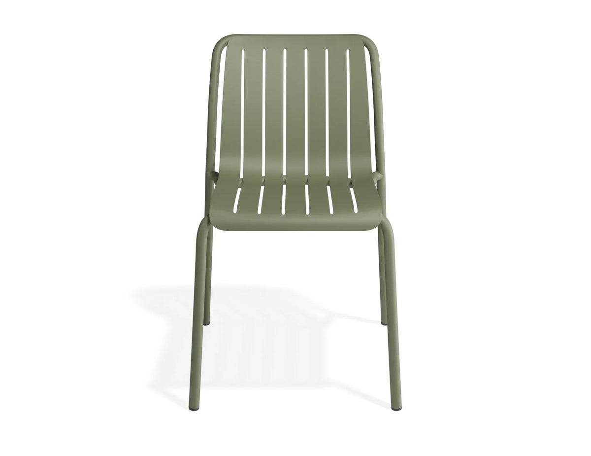 Roku Outdoor Dining Chair
