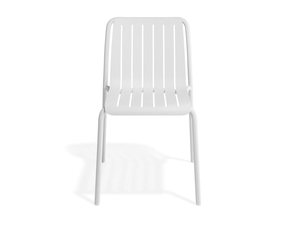 Roku Outdoor Dining Chair