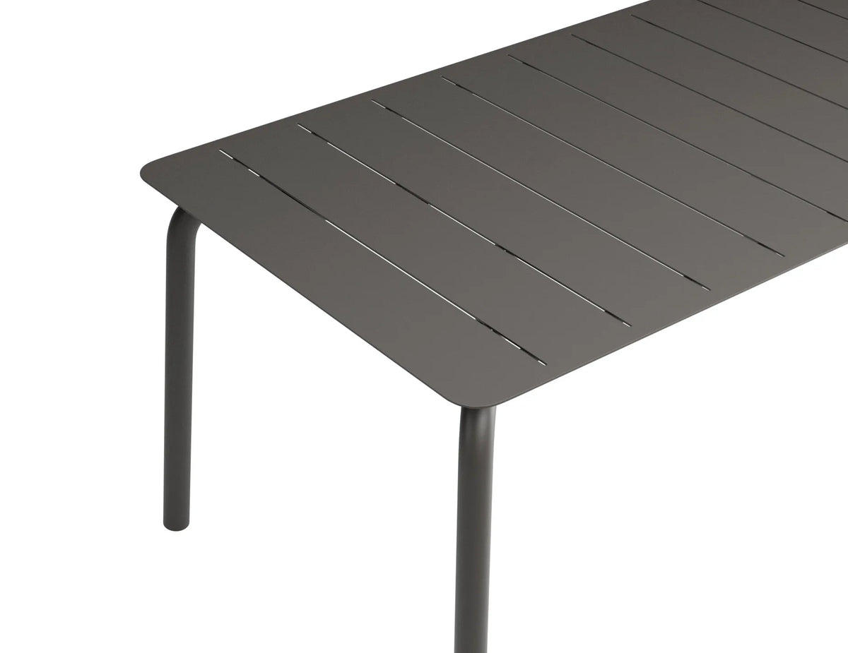 Roku 160cm Outdoor Dining Table