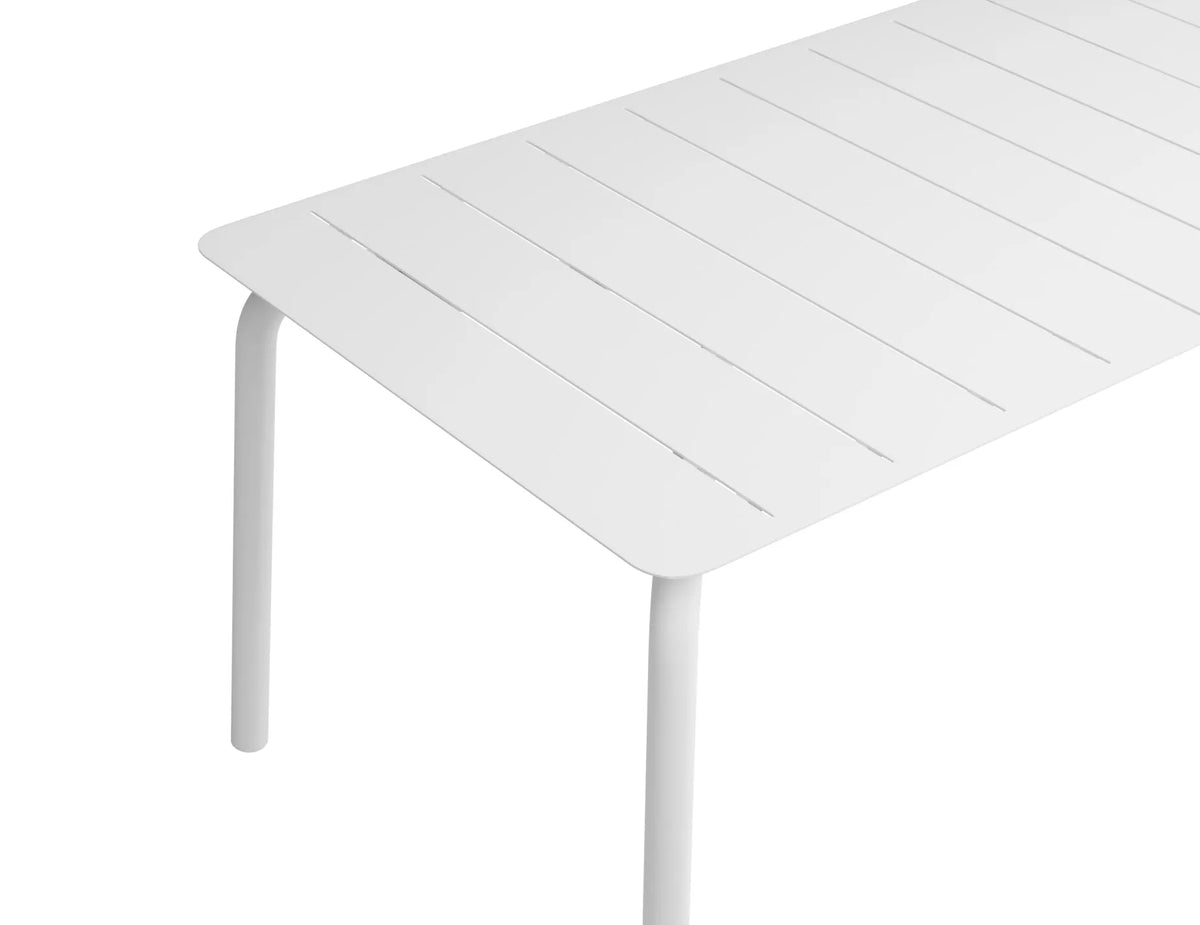 Roku 160cm Outdoor Dining Table