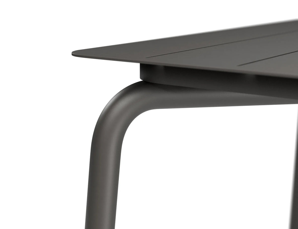 Roku 220cm Outdoor Dining Table