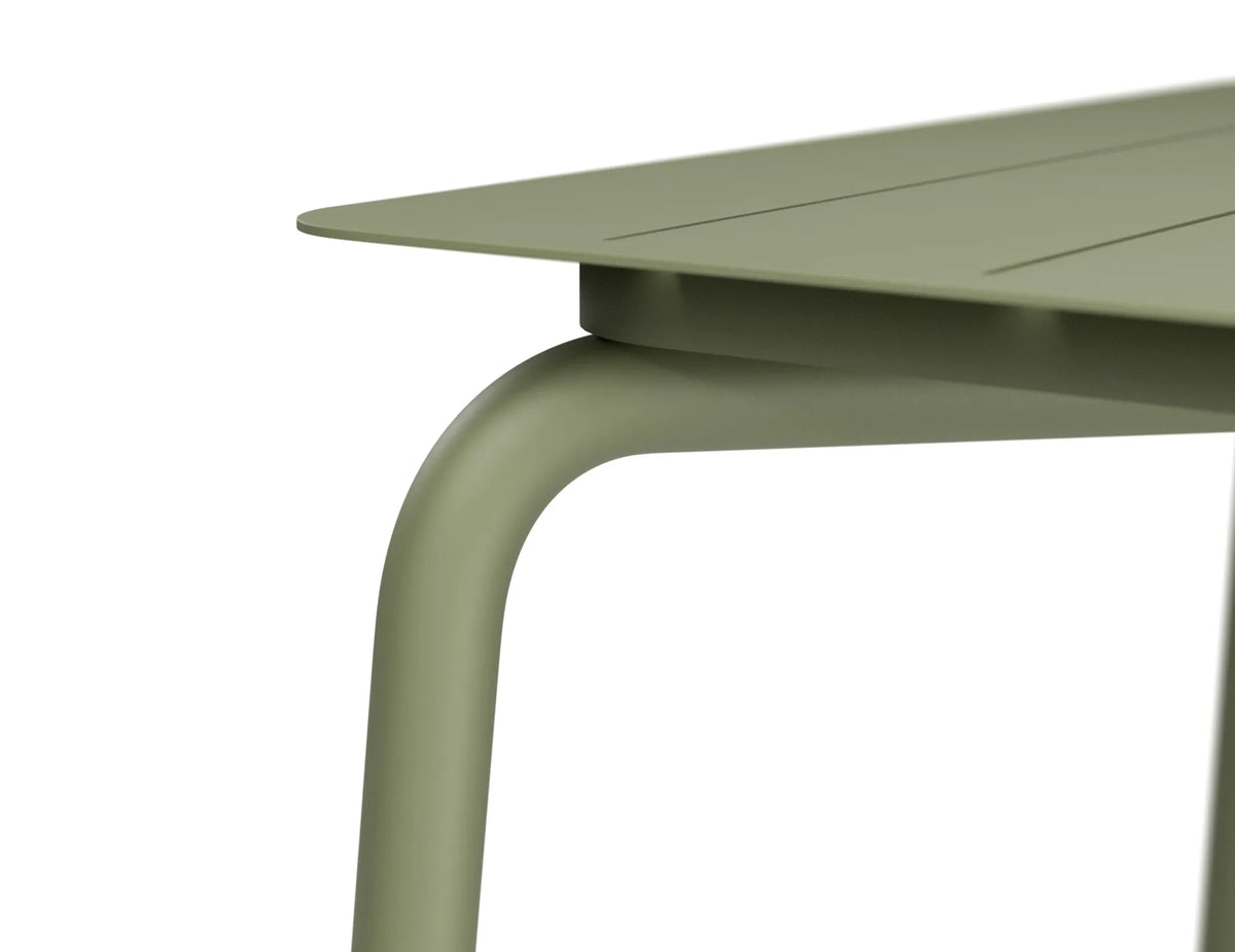 Roku 220cm Outdoor Dining Table