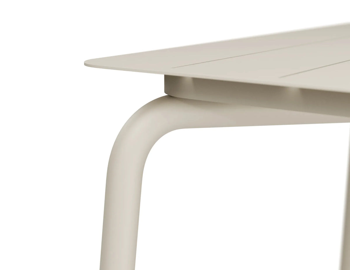 Roku 220cm Outdoor Dining Table