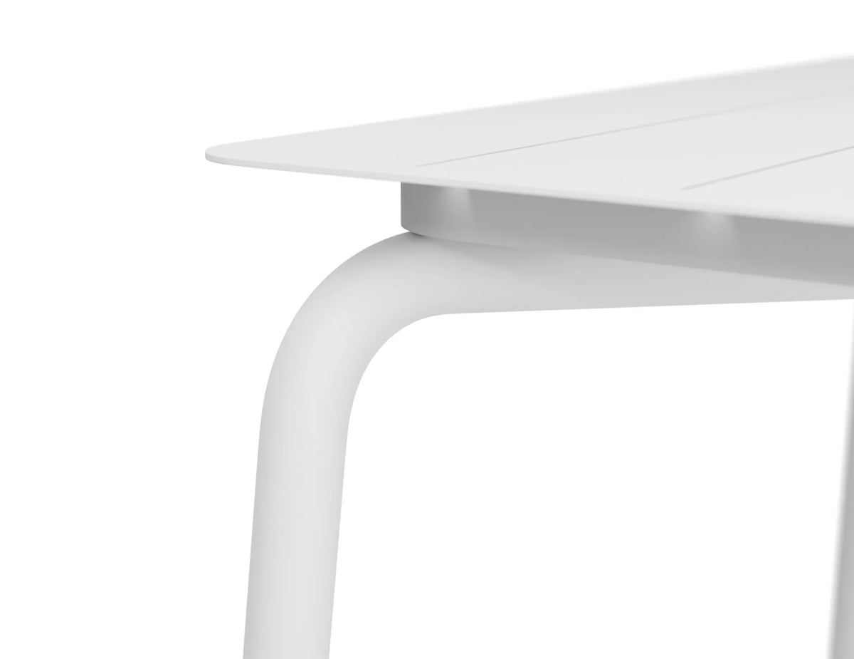 Roku 220cm Outdoor Dining Table