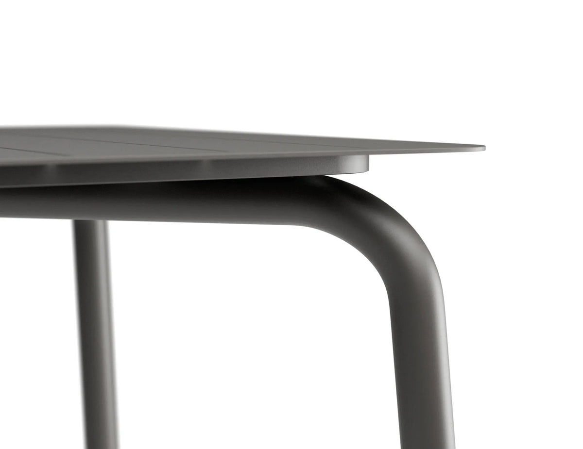 Roku 90cm Outdoor Dining Table