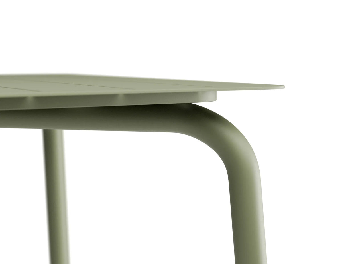 Roku 90cm Outdoor Dining Table