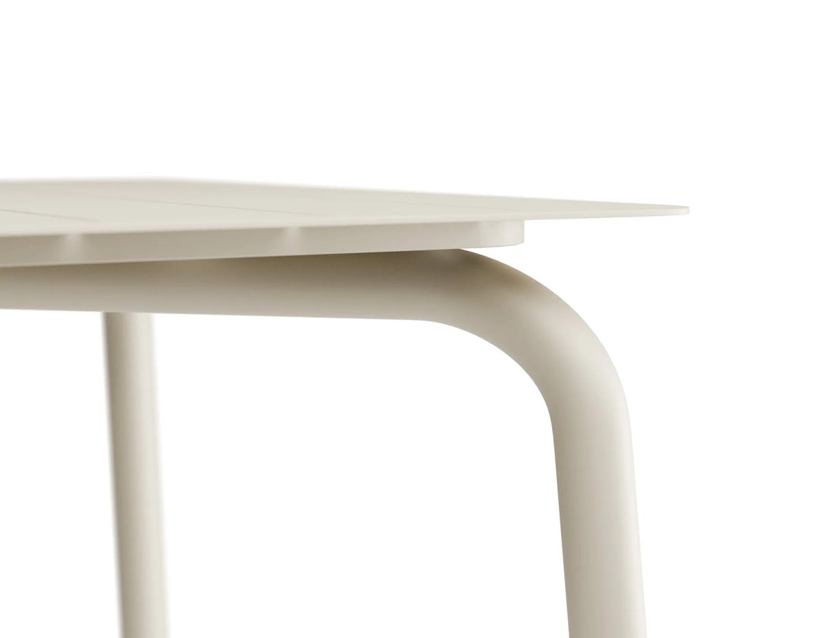 Roku 90cm Outdoor Dining Table