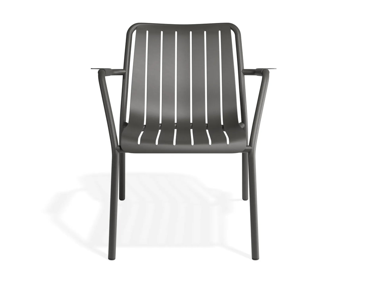 Roku Outdoor Lounge Chair