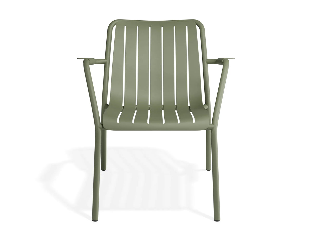 Roku Outdoor Lounge Chair