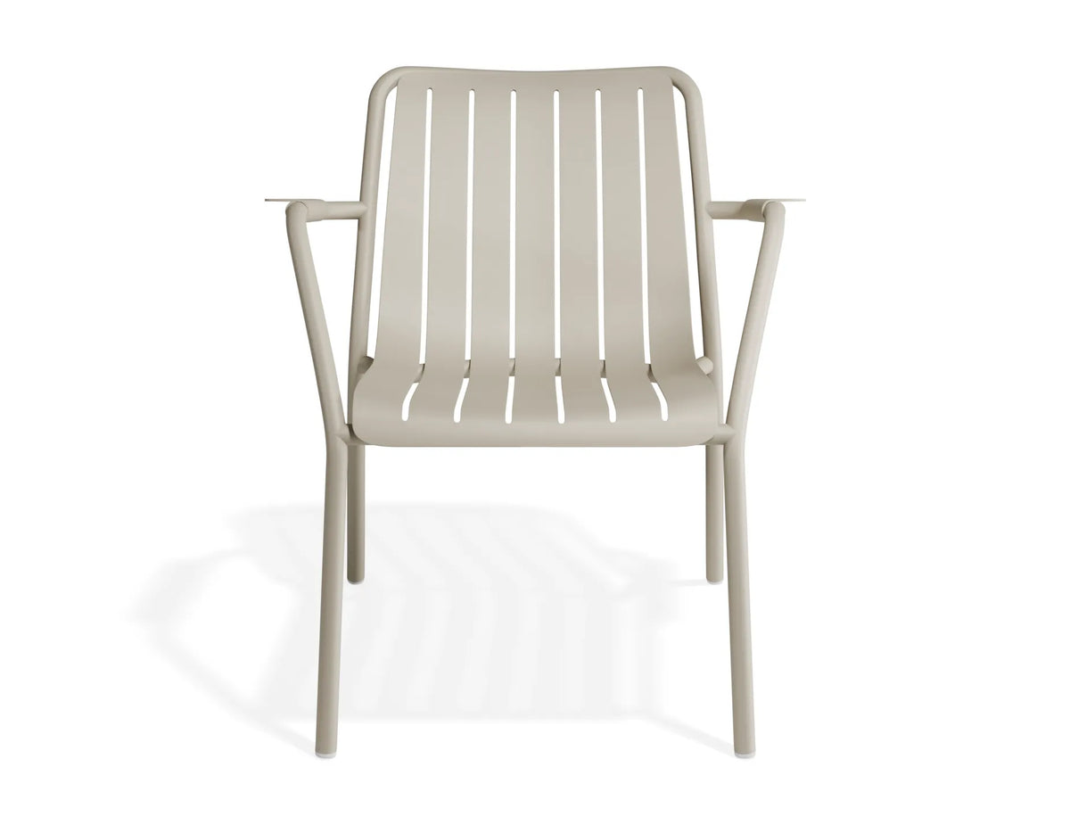 Roku Outdoor Lounge Chair