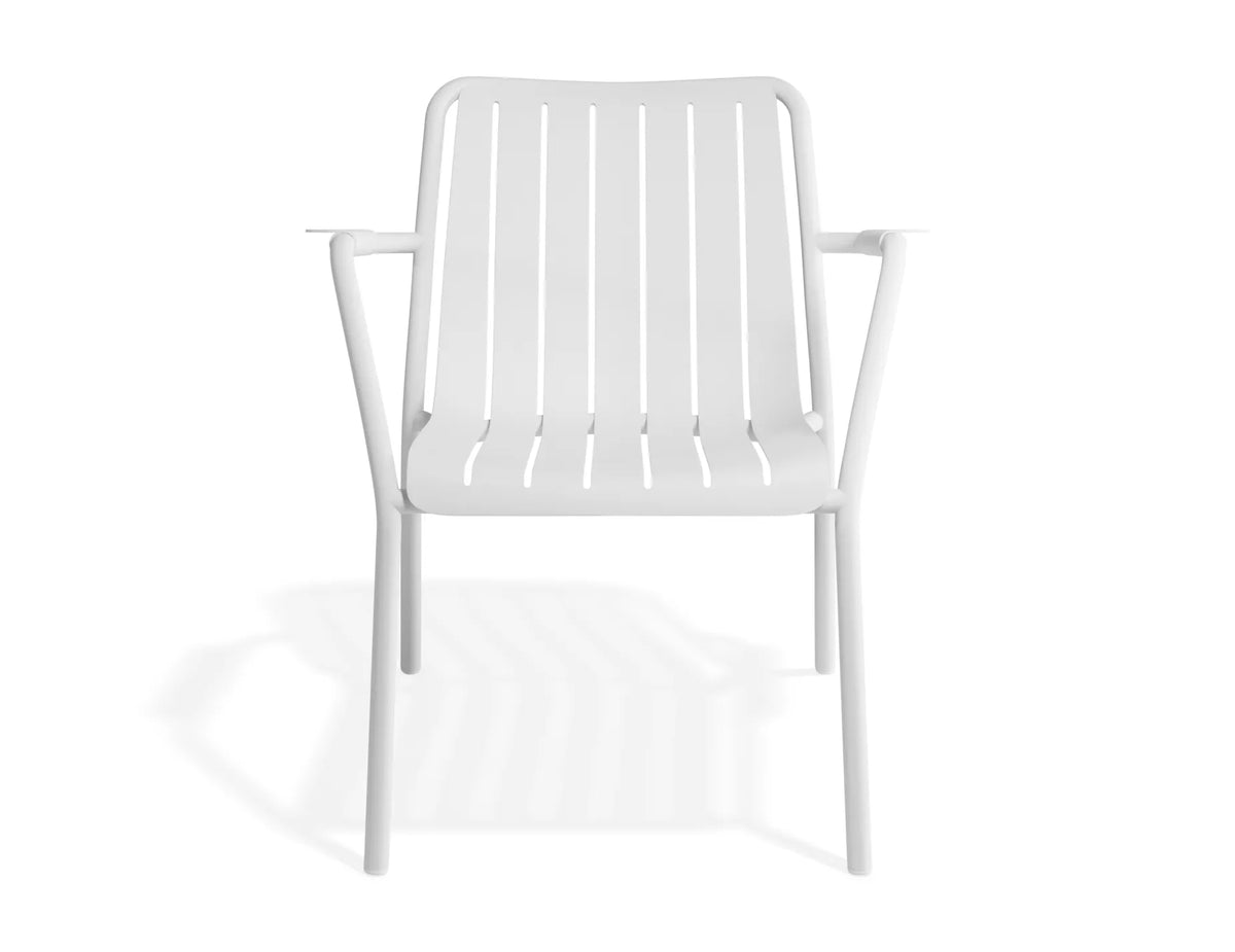 Roku Outdoor Lounge Chair