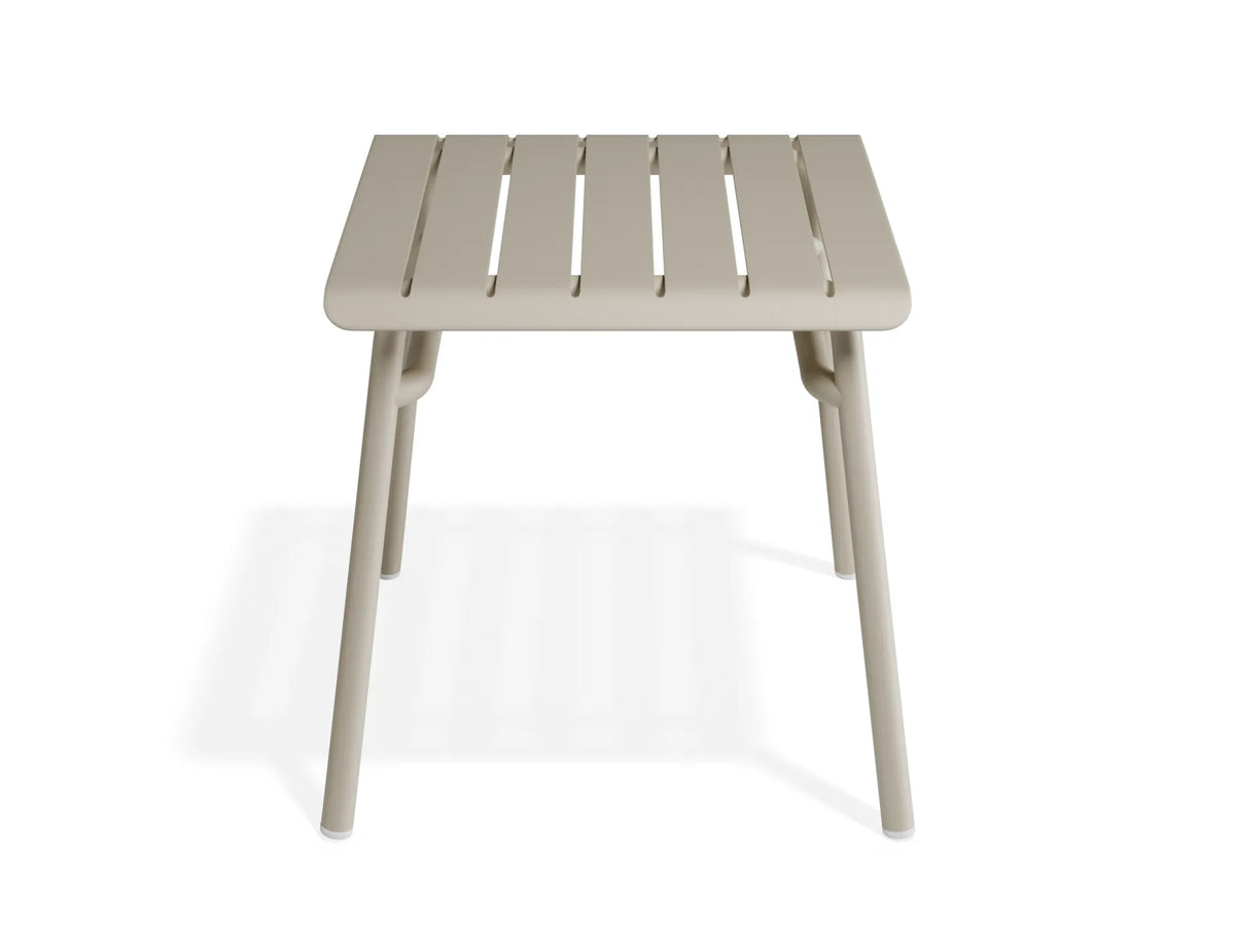 Roku Outdoor Low Stool