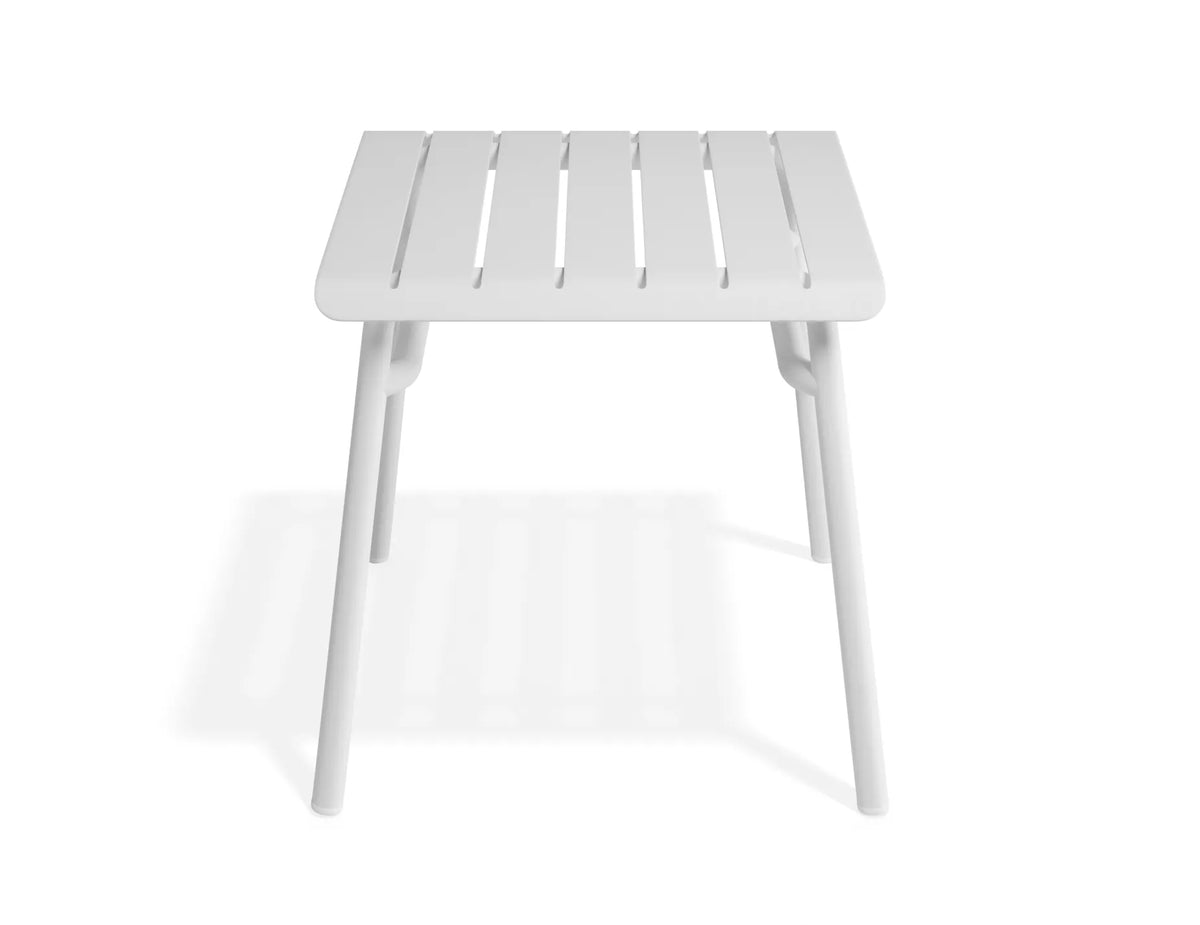 Roku Outdoor Low Stool
