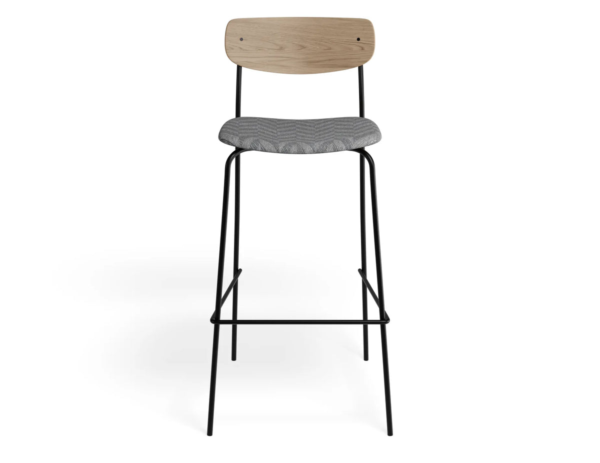 Rylie 65cm Kitchen Stool