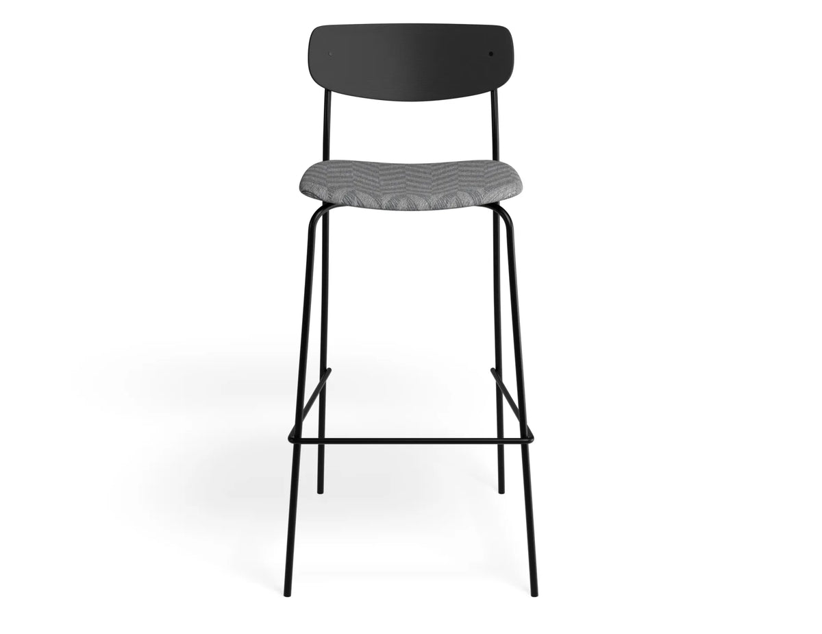 Rylie 65cm Kitchen Stool