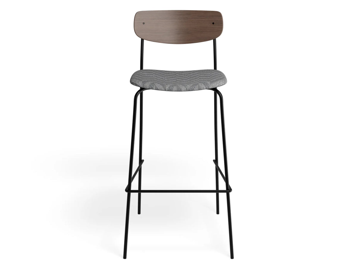 Rylie 65cm Kitchen Stool