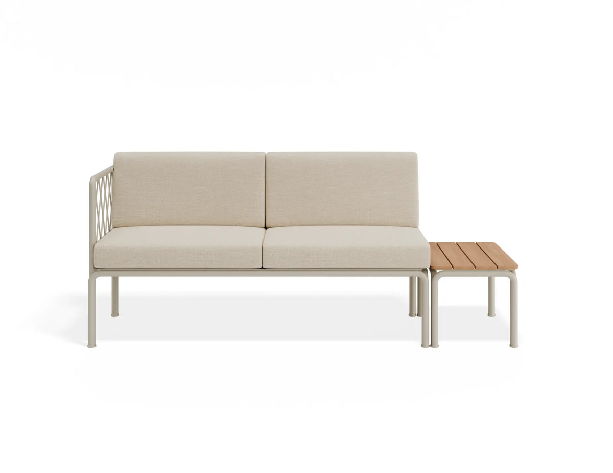 Seville Config E Outdoor Modular Sofa