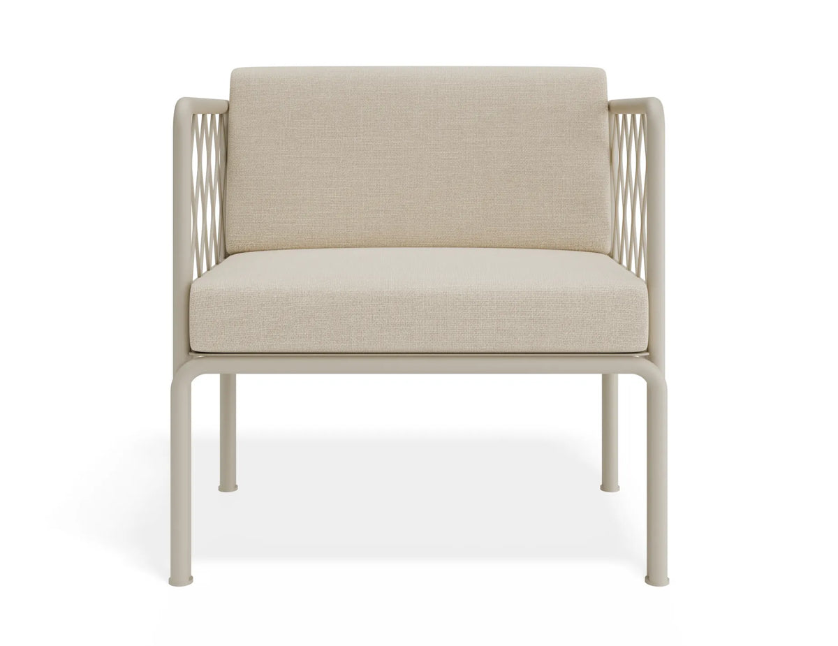 Seville Outdoor Lounge Chair
