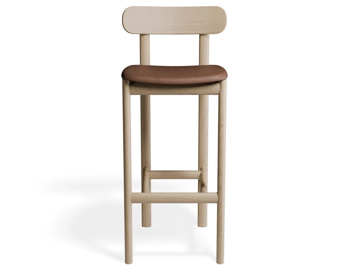 Zara 66cm Kitchen Stool