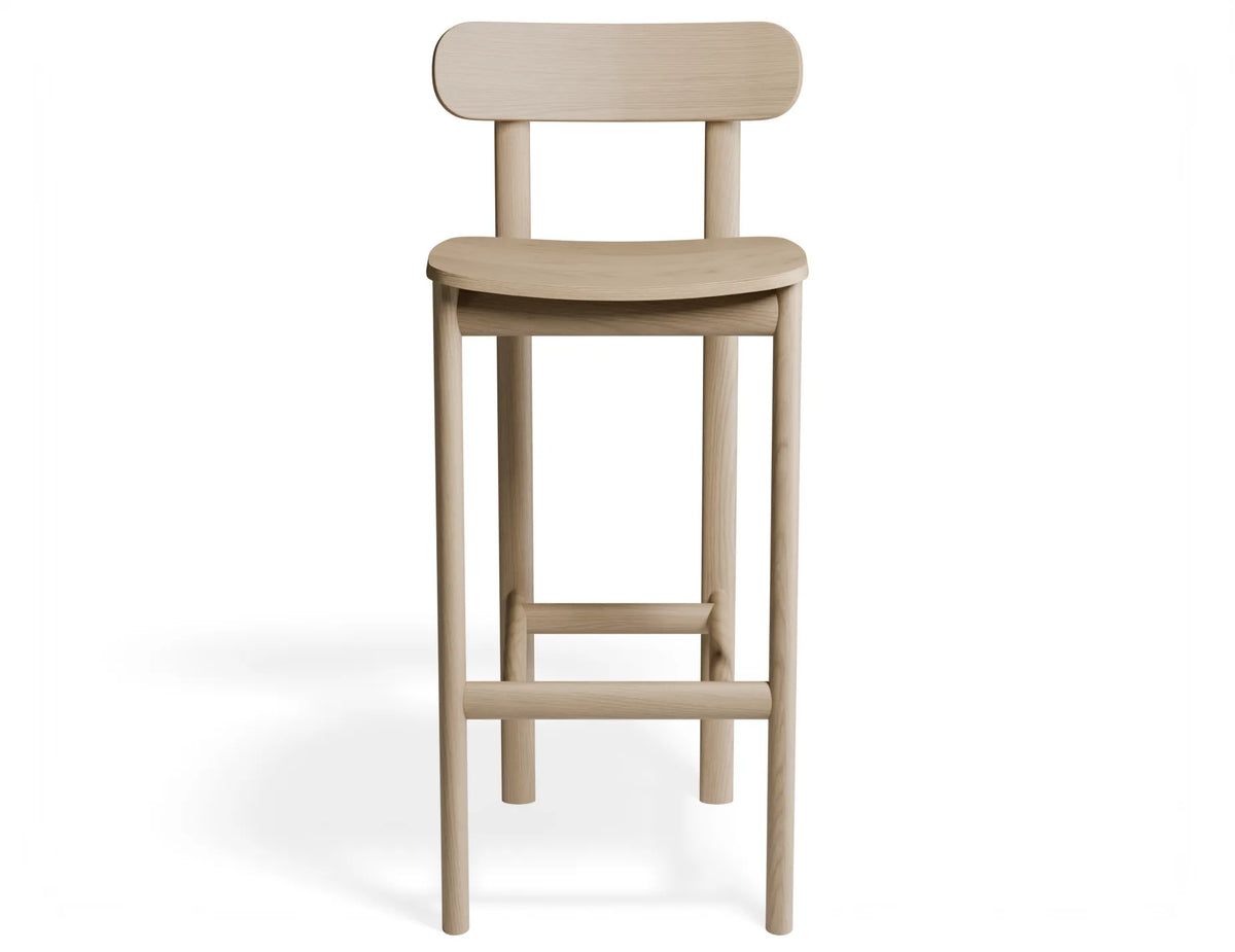 Zara 66cm Kitchen Stool