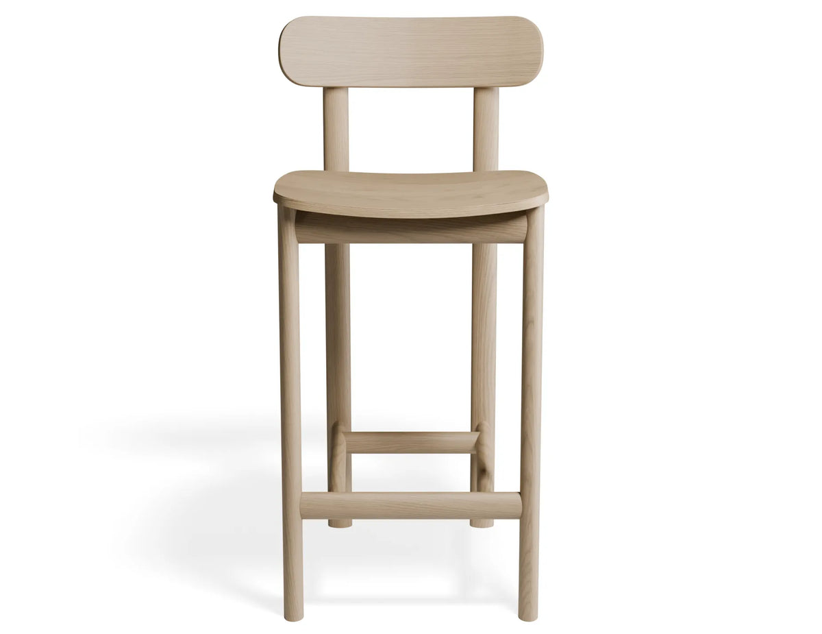 Zara 66cm Kitchen Stool