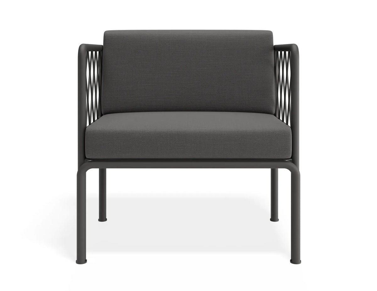 Seville Outdoor Lounge Chair