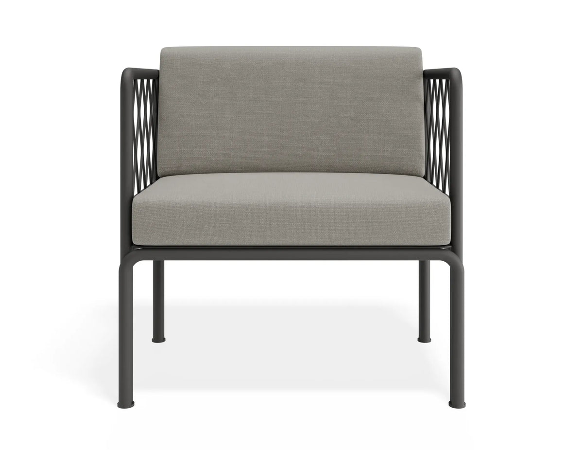 Seville Outdoor Lounge Chair