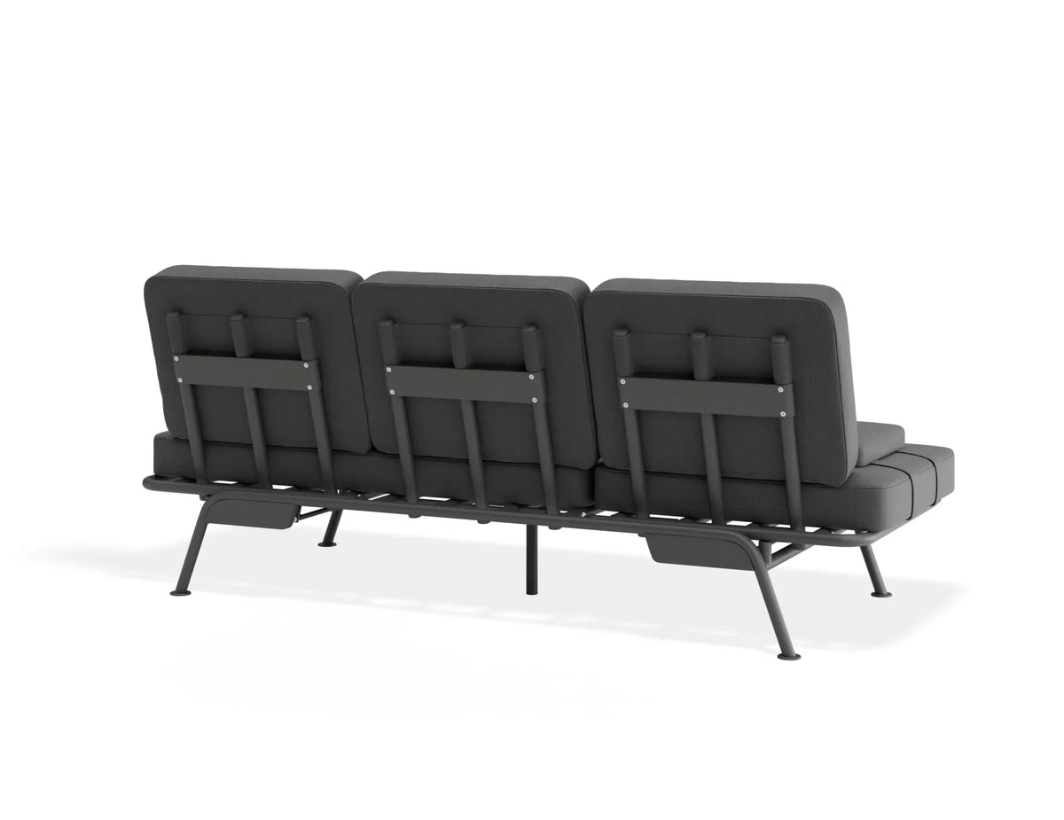 Arla Outdoor Sofa