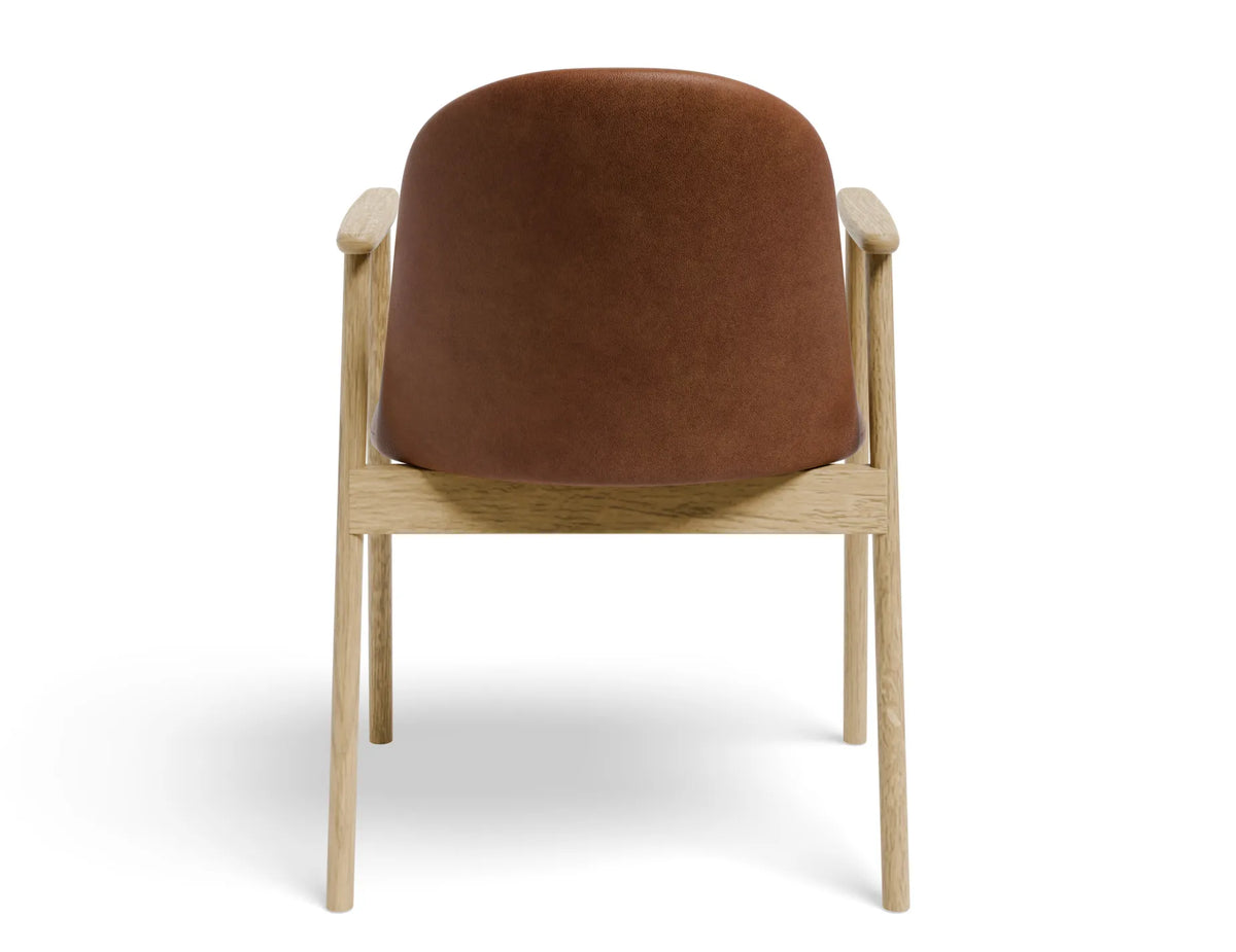 Lina Dining Armchair