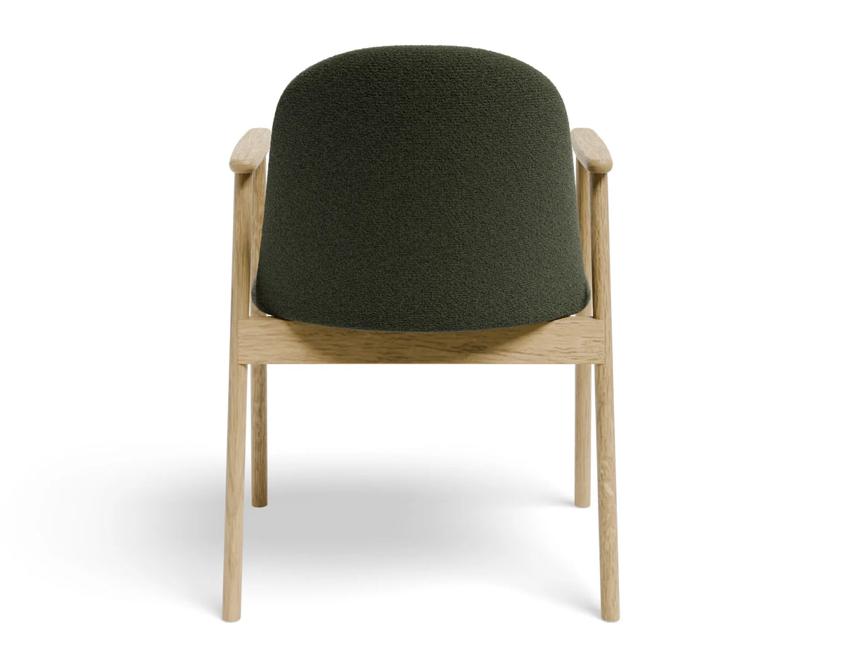 Lina Dining Armchair