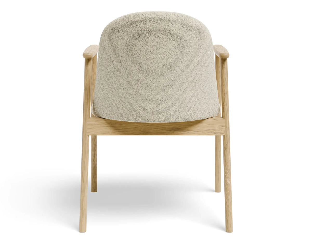 Lina Dining Armchair