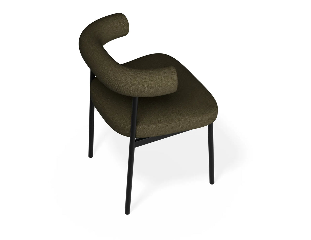 Marlowe Dining Chair