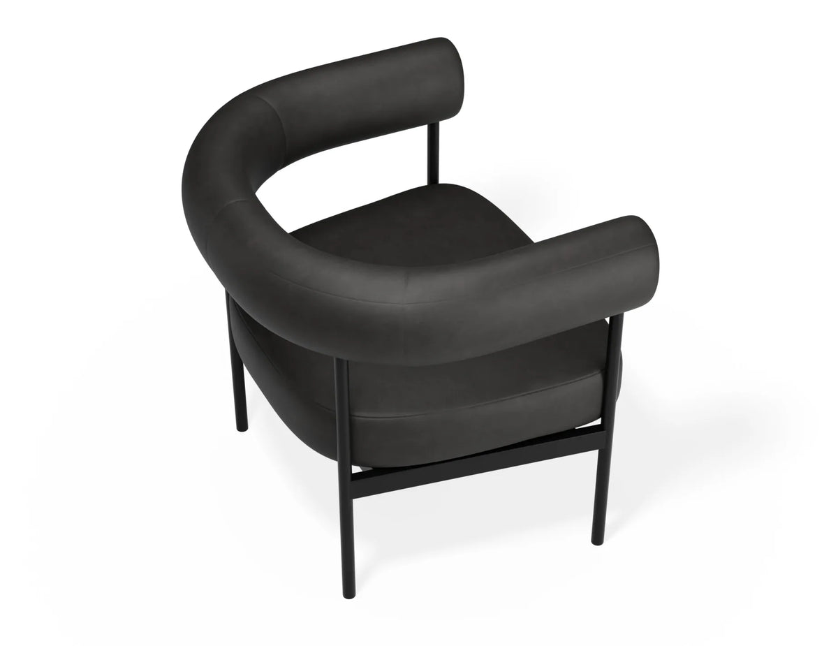 Marlowe Lounge Chair