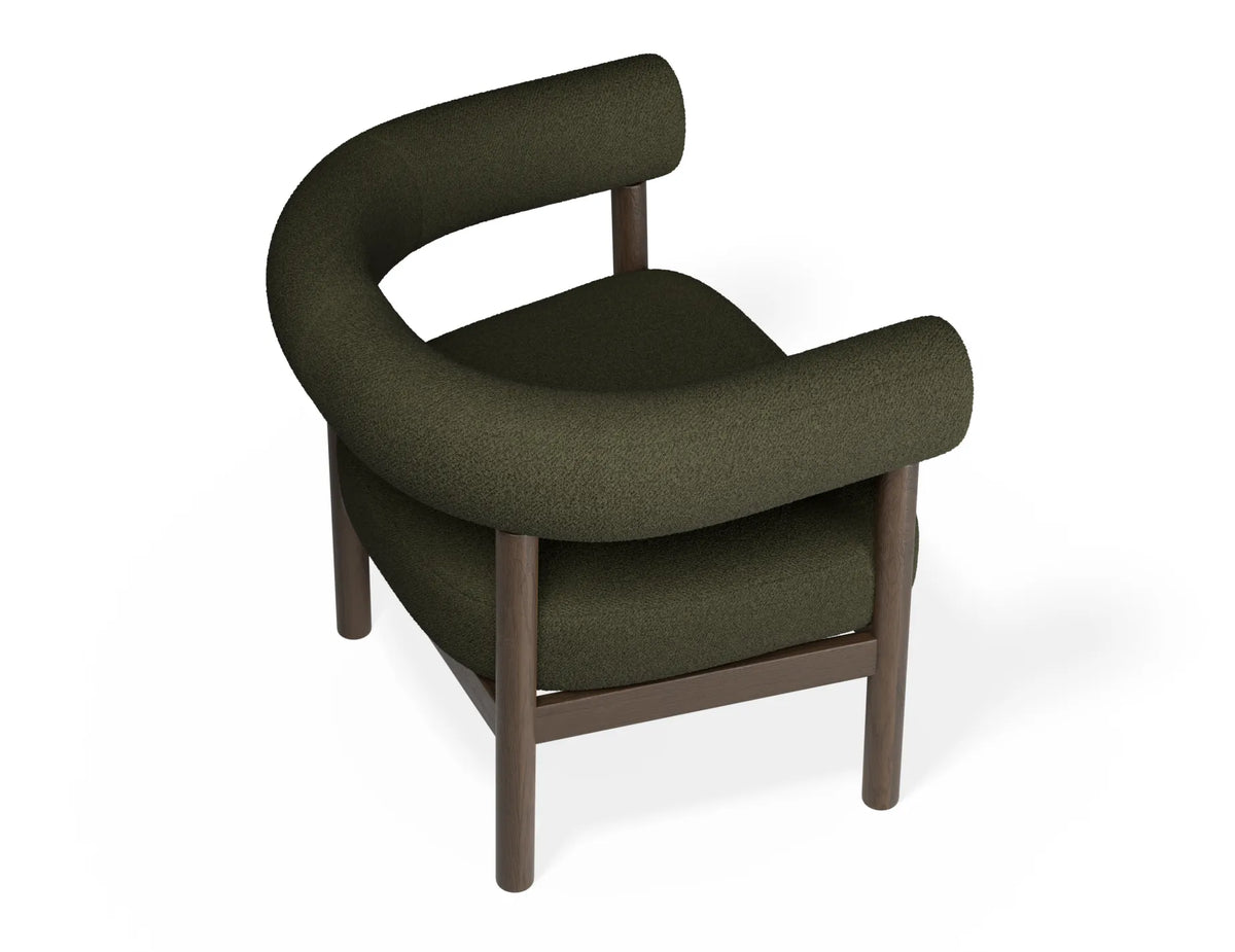 Marlowe Lounge Chair