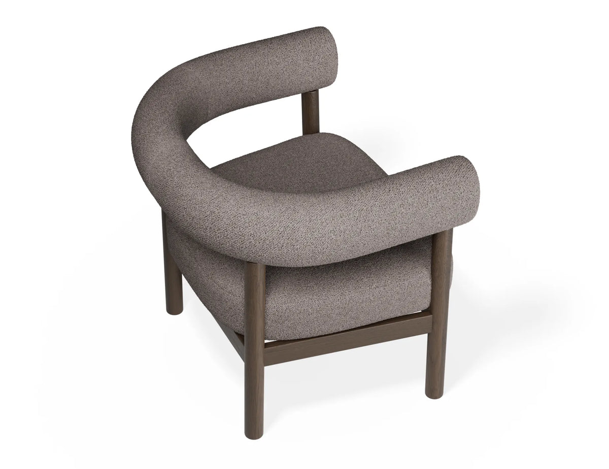 Marlowe Lounge Chair