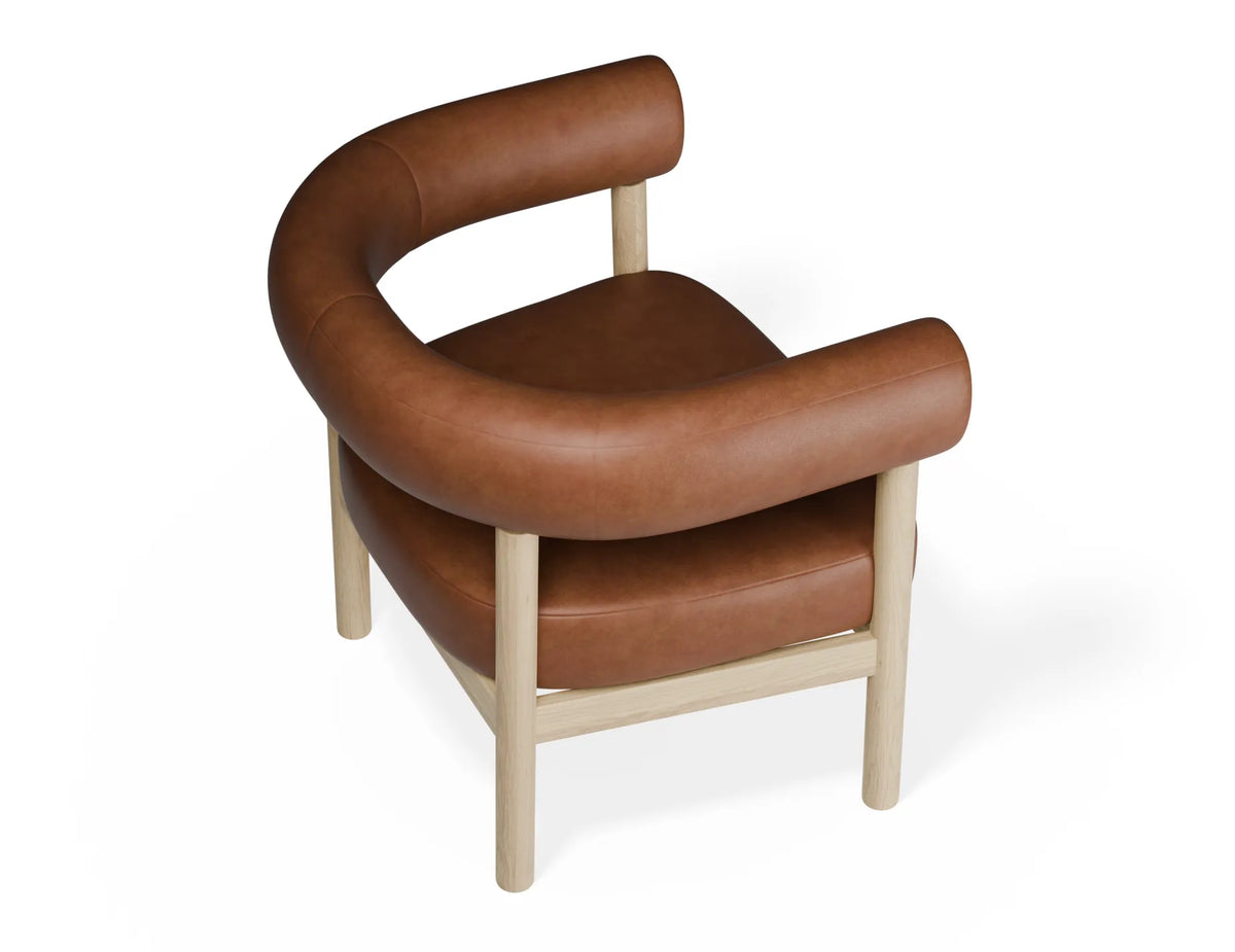 Marlowe Lounge Chair
