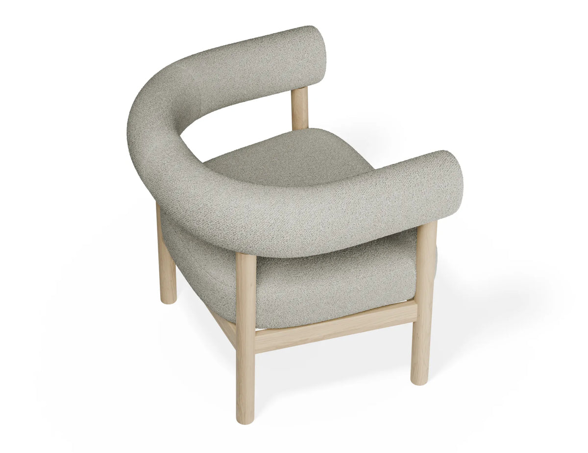 Marlowe Lounge Chair