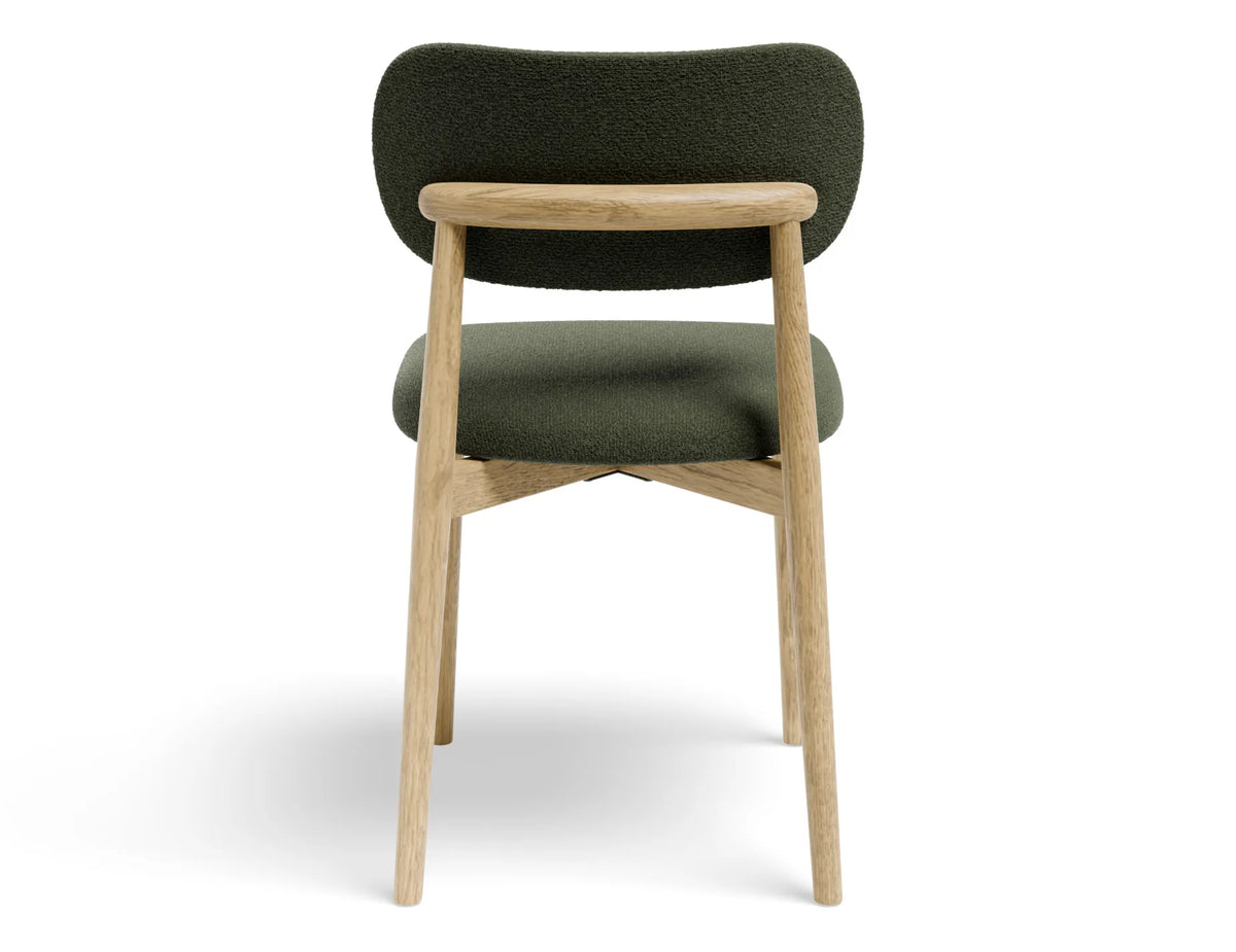 Oskar Dining Chair