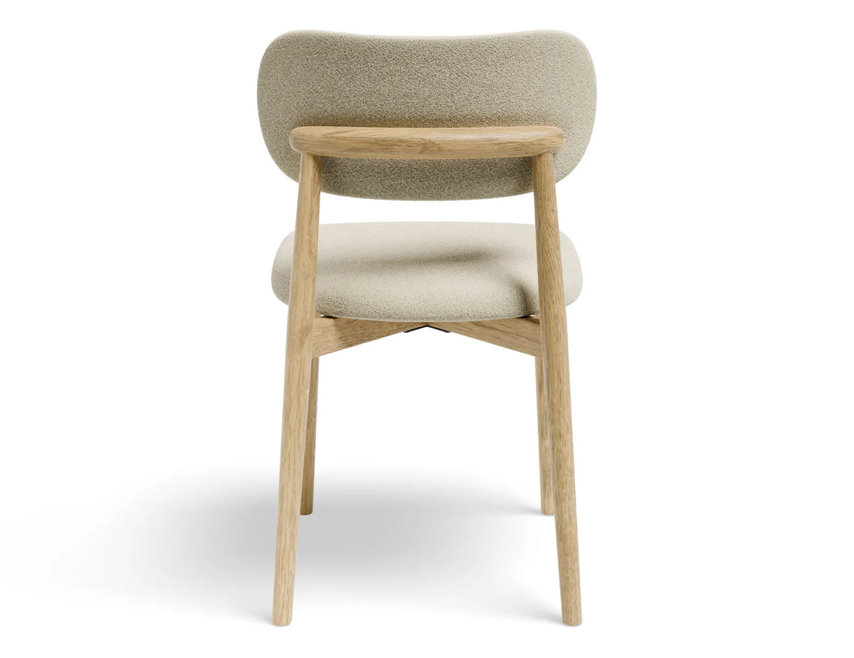 Oskar Dining Chair
