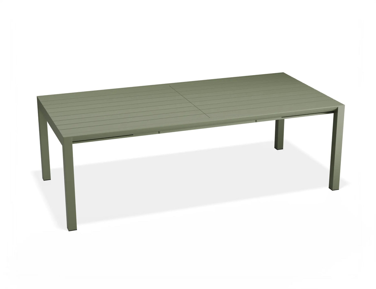 Reflect Outdoor Extendable Dining Table