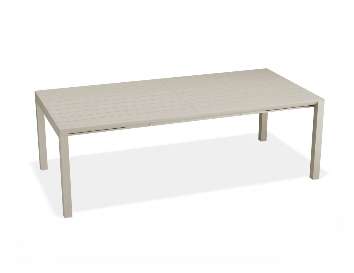 Reflect Outdoor Extendable Dining Table