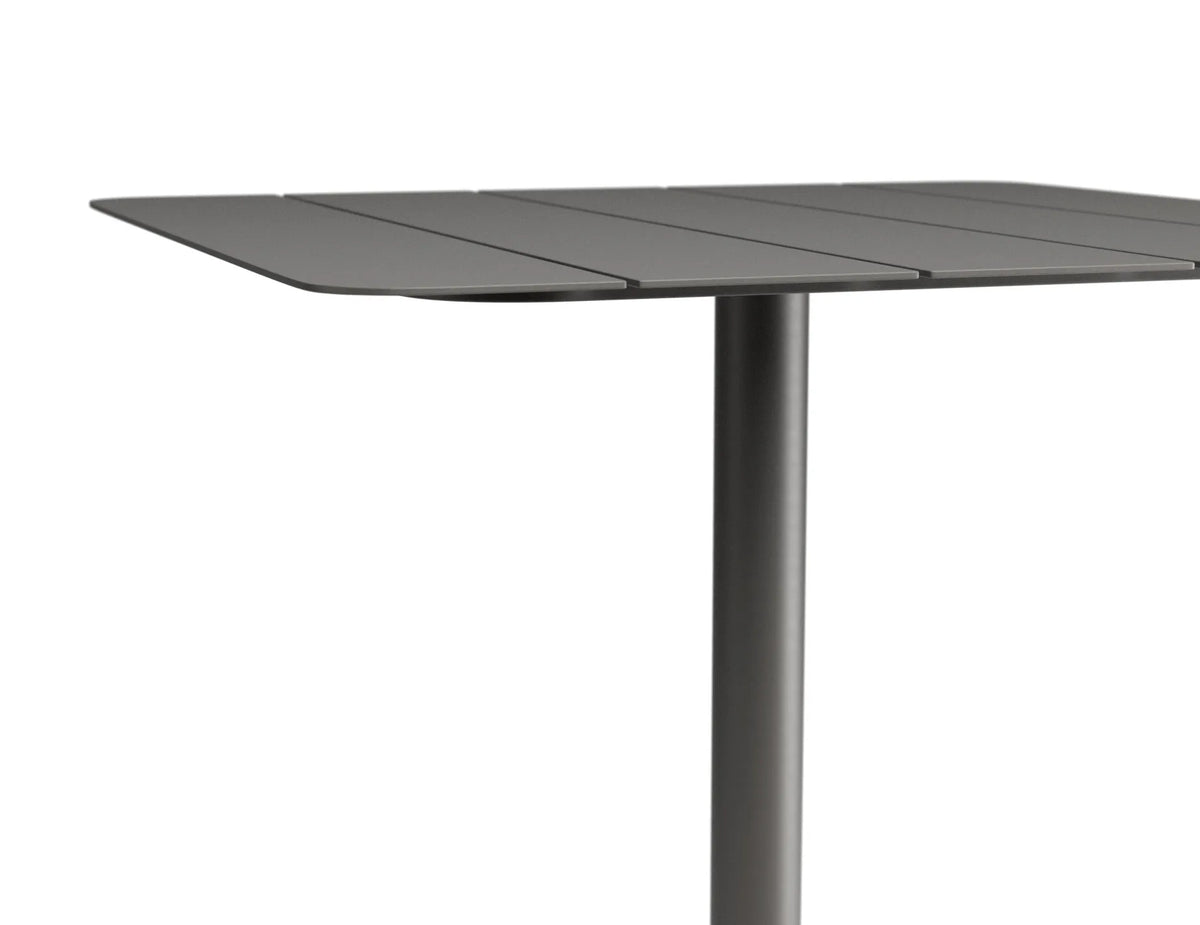 Roku 65cm Outdoor Bar Table