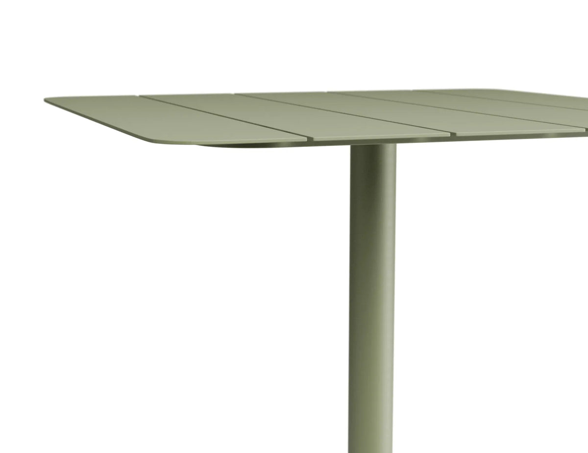 Roku 65cm Outdoor Bar Table